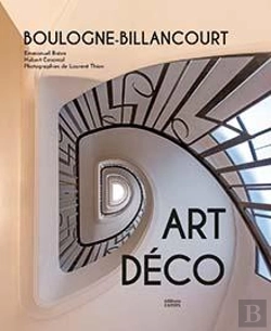 Bertrand.pt - Boulogne-Billancourt Art Déco