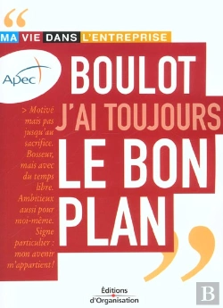 Bertrand.pt - Boulot ; J'Ai Toujours Le Bon Plan