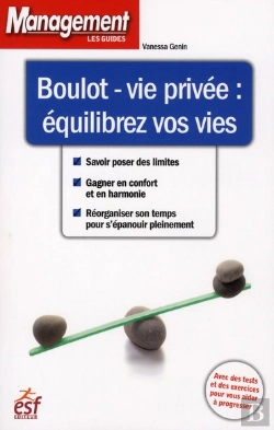 Bertrand.pt - Boulot-Vie Privée ; Équilibrez Vos Vies