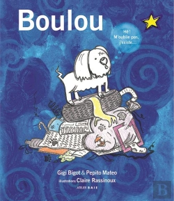 Bertrand.pt - Boulou