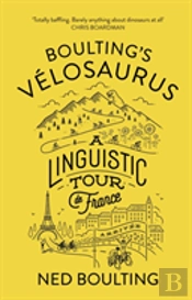 Boulting'S Velosaurus