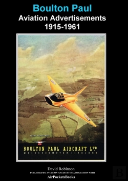 Bertrand.pt - Boulton Paul Aviation Advertisements 1915-1961