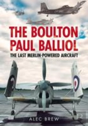 Boulton Paul Balliol