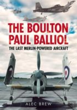 Bertrand.pt - Boulton Paul Balliol