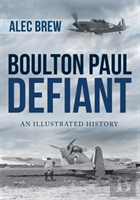 Boulton Paul Defiant