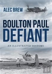 Boulton Paul Defiant