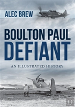 Bertrand.pt - Boulton Paul Defiant