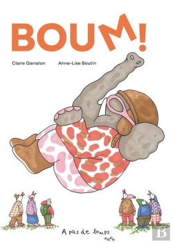 Bertrand.pt - Boum !