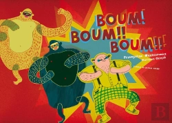 Bertrand.pt - Boum ! Boum !! Boum !!!