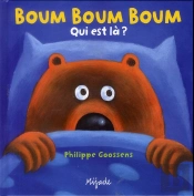 Boum Boum Boum Qui Est La