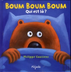 Bertrand.pt - Boum Boum Boum Qui Est La