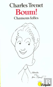 Boum ! Chansons Folles