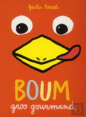 Boum Gros Gourmand
