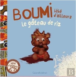 Bertrand.pt - Boumi, Bébé D'Ailleurs