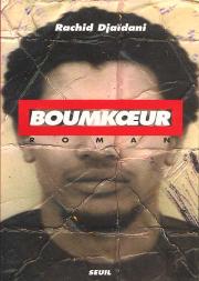 Boumkoeur
