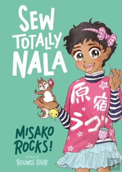 Bertrand.pt - Bounce Back 3: Sew Totally Nala