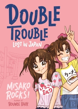 Bertrand.pt - Bounce Back 4: Double Trouble: Lost In Japan