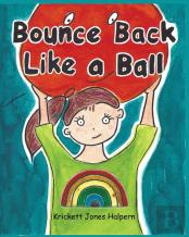 Bounce Back Like A Ball