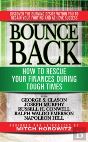 Bounce Back