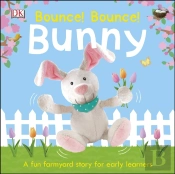 Bounce! Bounce! Bunny