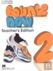 Bounce Now 2 Te Eng