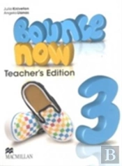 Bounce Now 3 Te Eng