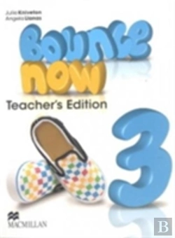 Bertrand.pt - Bounce Now 3 Te Eng