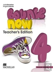 Bounce Now 4 Te Eng
