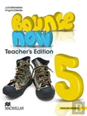 Bounce Now 5 Te Eng