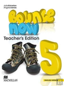Bertrand.pt - Bounce Now 5 Te Eng
