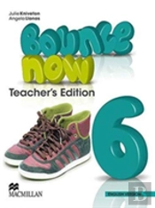 Bounce Now 6 Te Eng