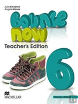 Bertrand.pt - Bounce Now 6 Te Eng