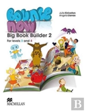 Bounce Now Big Book Builder 2