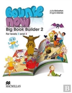 Bertrand.pt - Bounce Now Big Book Builder 2