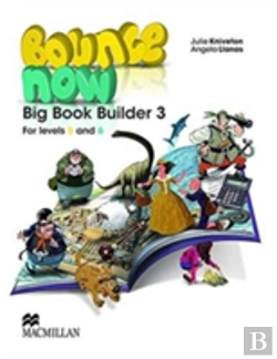 Bertrand.pt - Bounce Now Big Book Builder 3