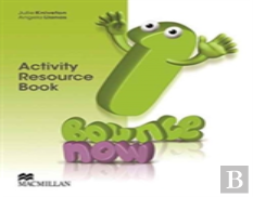 Bounce Now Level 1 Student'S Book Pack