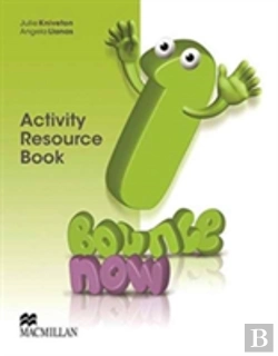 Bertrand.pt - Bounce Now Level 1 Student'S Book Pack