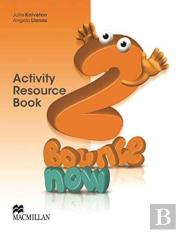 Bounce Now Level 2 Student'S Book Pack