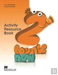 Bertrand.pt - Bounce Now Level 2 Student'S Book Pack