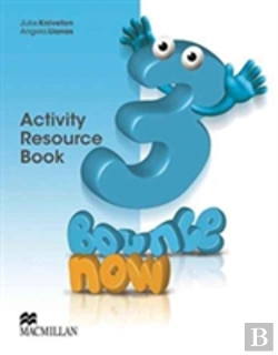 Bertrand.pt - Bounce Now Level 3 Student'S Book Pack