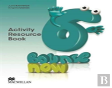 Bounce Now Level 6 Student'S Book Pack