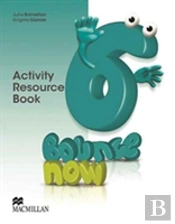 Bounce Now Level 6 Student'S Book Pack