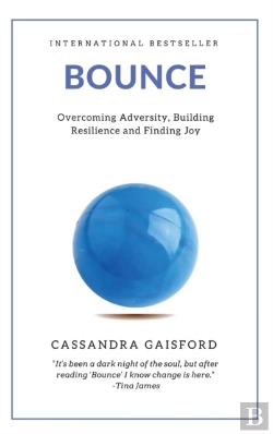 Bertrand.pt - Bounce: Overcoming Adversity, Building R