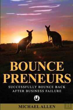 Bertrand.pt - Bouncepreneurs: Successfully Bounce Back