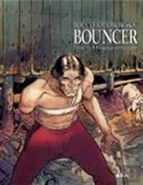 Bouncer 4 - A Vingança do Carrasco