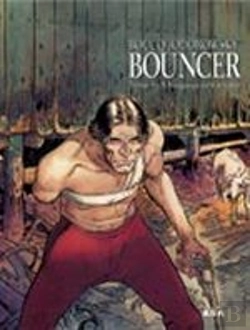 Bertrand.pt - Bouncer 4 - A Vingança do Carrasco