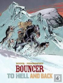 Bouncer