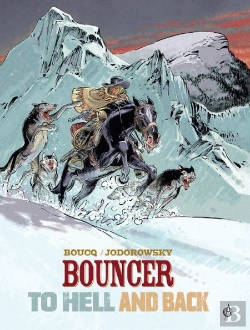 Bertrand.pt - Bouncer