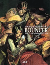 Bouncer