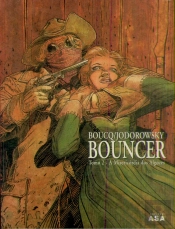 Bouncer
